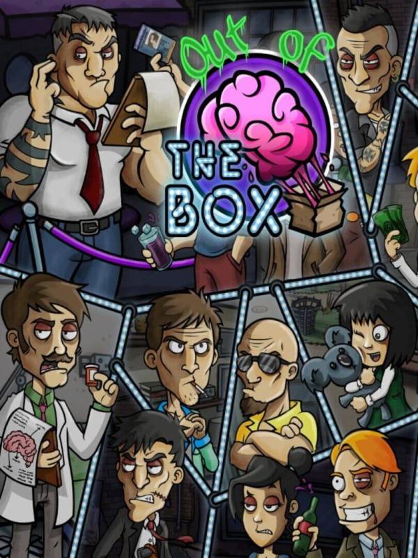 Out of the Box image