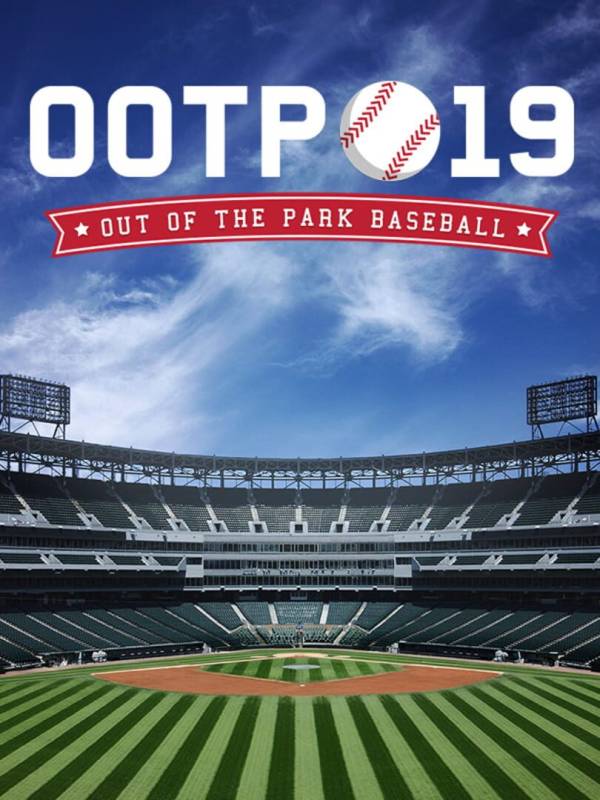 Out of the Park Baseball 19 image