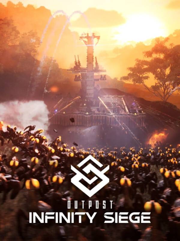 Outpost: Infinity Siege image