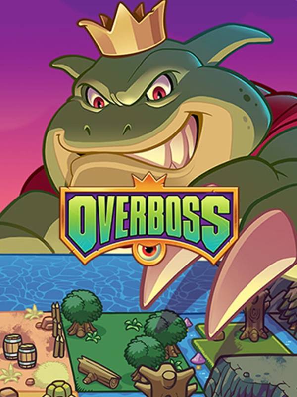 Overboss image