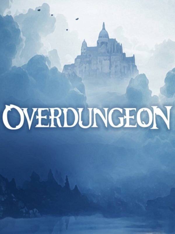 Overdungeon image