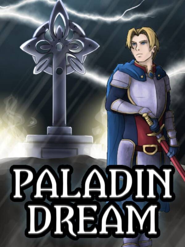 Paladin Dream image