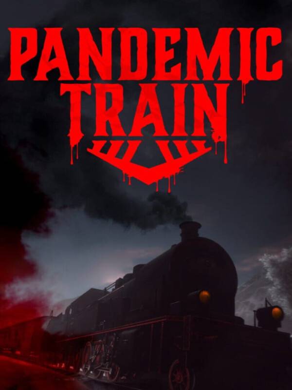 Pandemic Train image