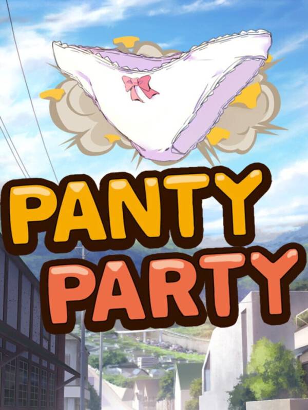 Panty Party image