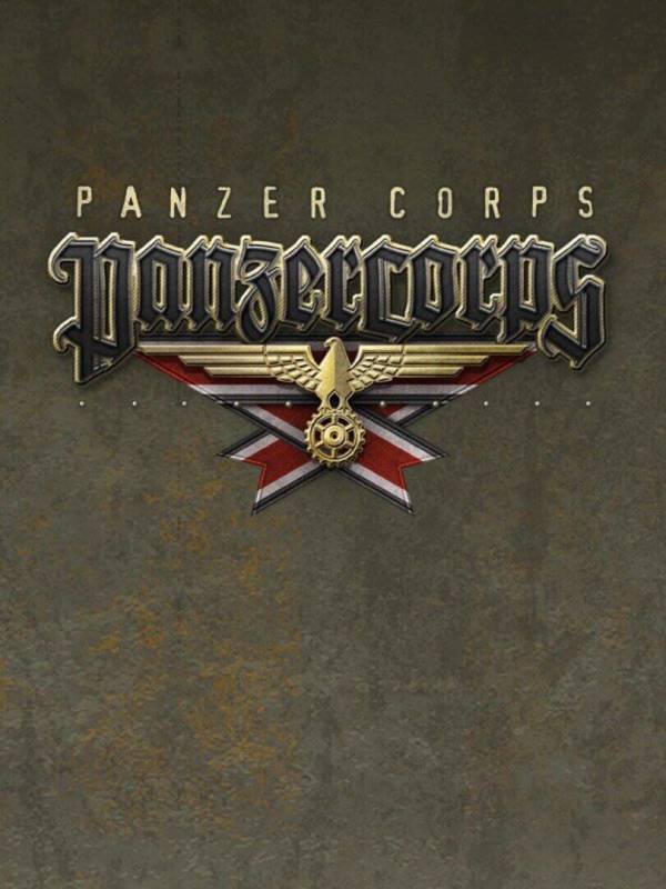 Panzer Corps image