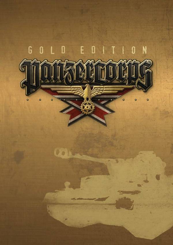 Panzer Corps Gold image