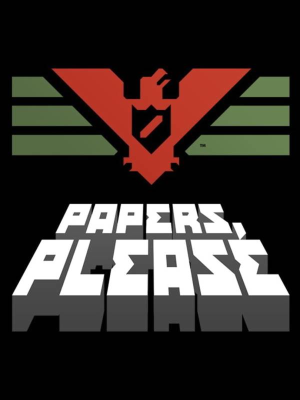 Papers, Please image