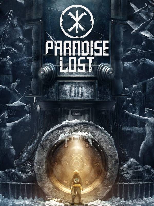 Paradise Lost image