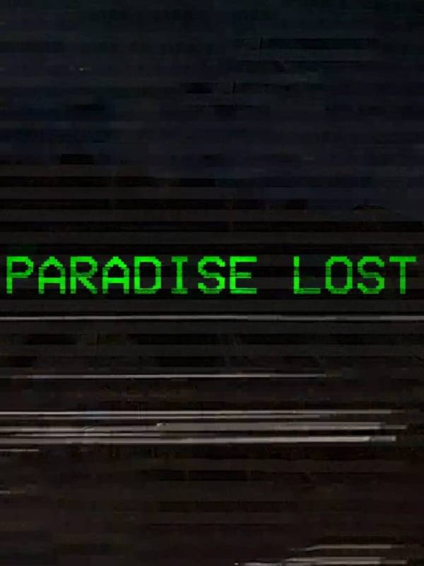 Paradise Lost: FPS Cosmic Horror Game image