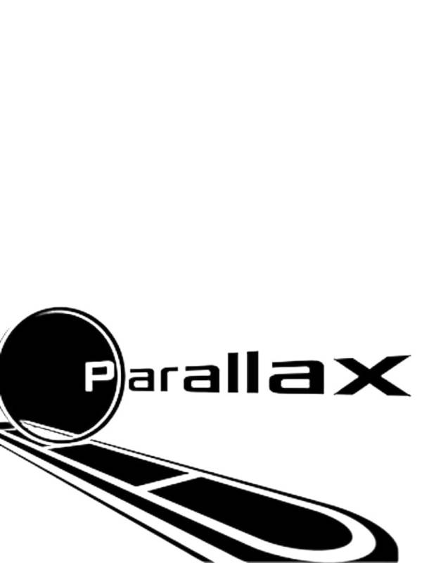 Parallax image