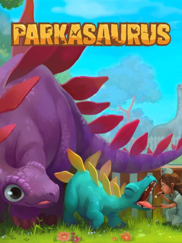 Parkasaurus image