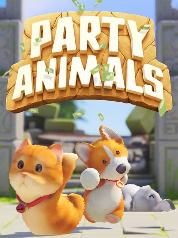 Party Animals image