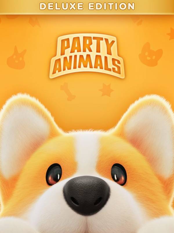 Party Animals: Deluxe Edition image