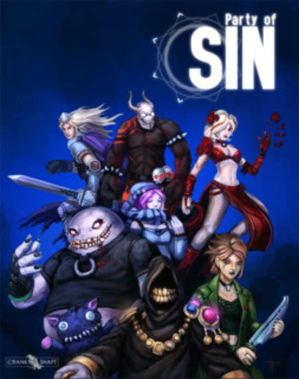 Party of Sin image