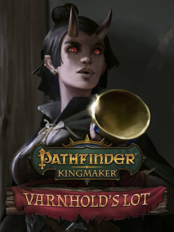 Pathfinder: Kingmaker - Varnhold's Lot image