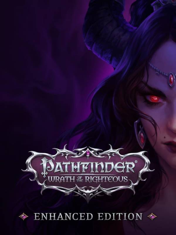 Pathfinder: Wrath of the Righteous - Enhanced Edition image