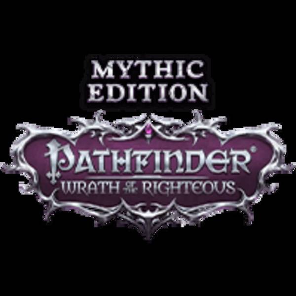 Pathfinder: Wrath of the Righteous - Mythic Edition cover