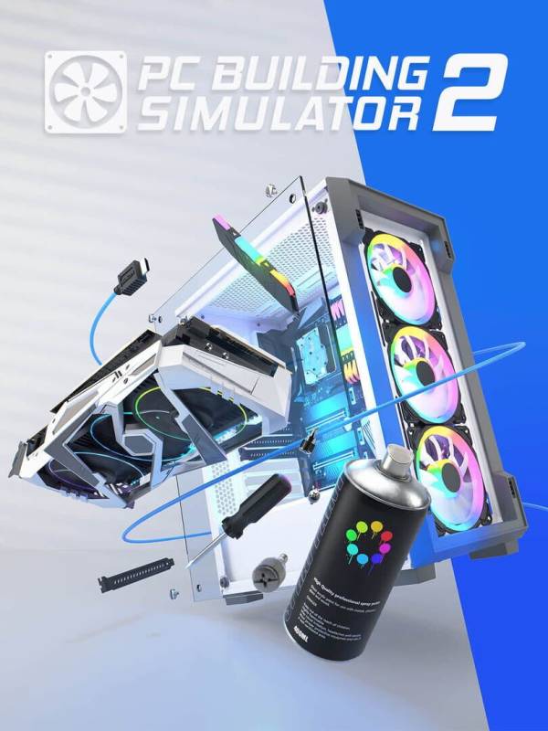 PC Building Simulator 2 image