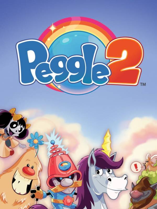 Peggle 2 image