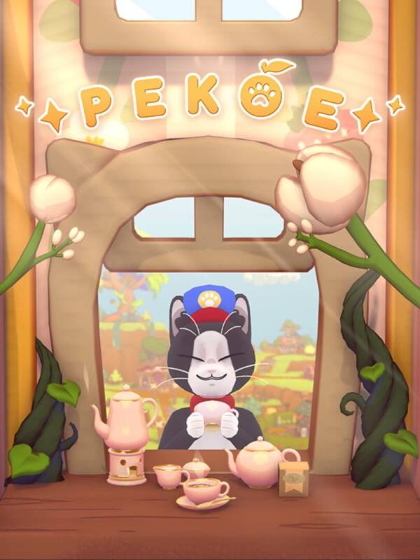 Pekoe image