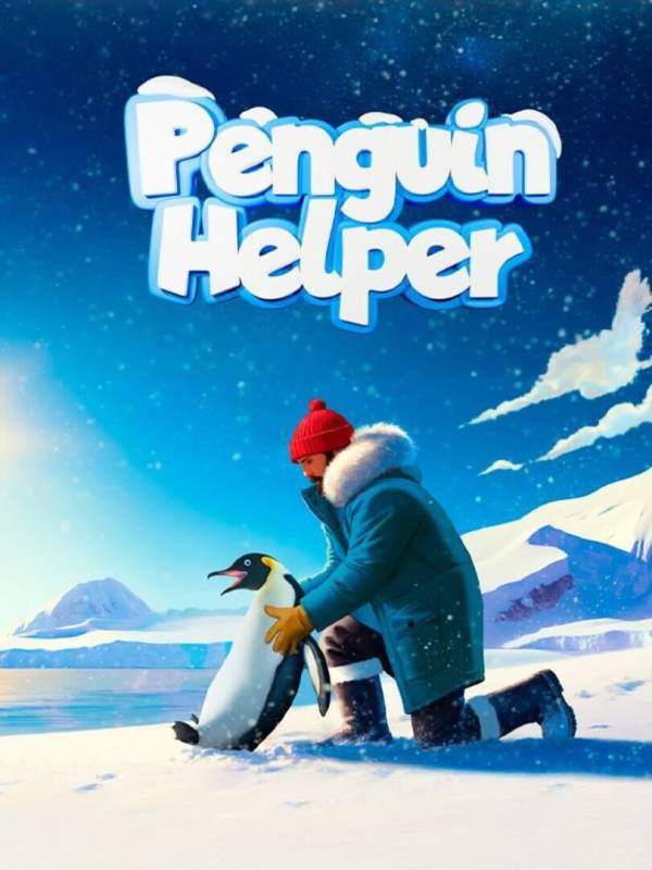 Penguin Helper image