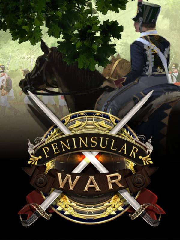 Peninsular War Battles cover