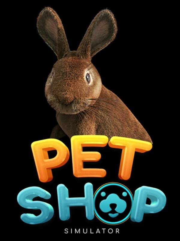 Pet Shop Simulator image