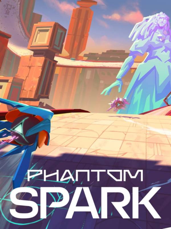 Phantom Spark image