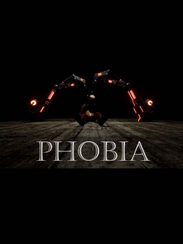 Phobia image