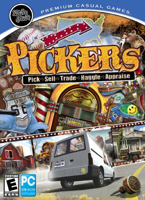 Pickers image