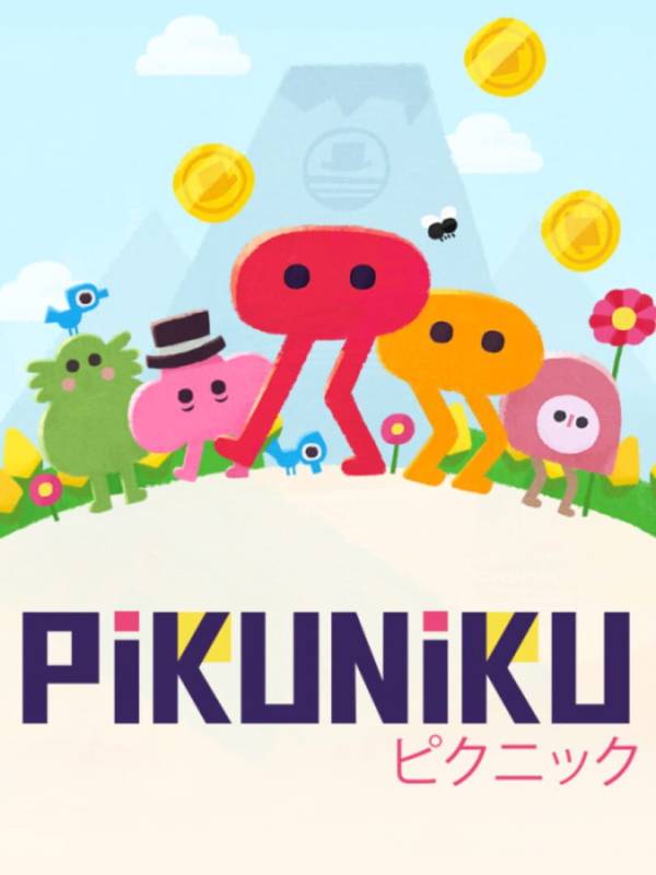 Pikuniku image