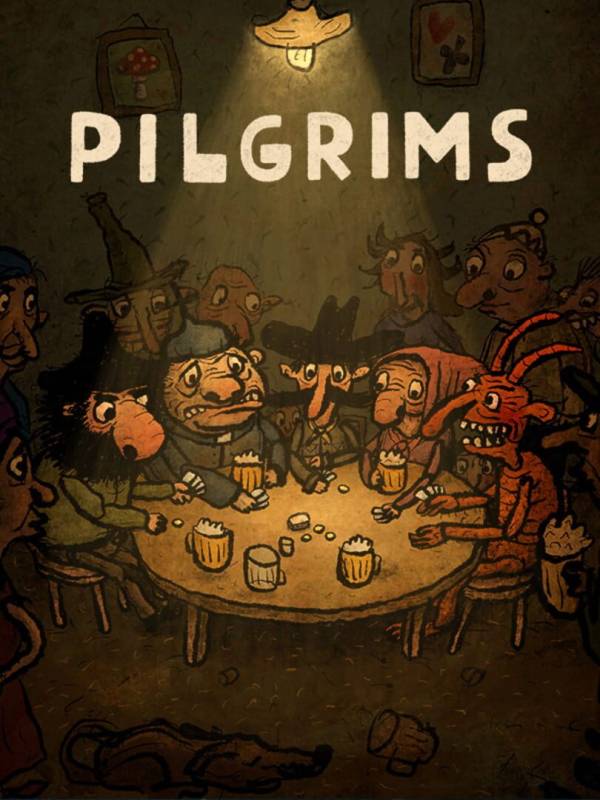 Pilgrims image