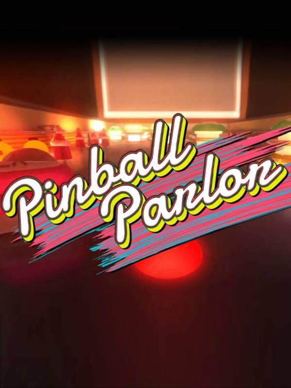 Pinball Parlor image