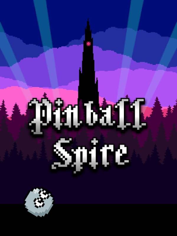 Pinball Spire image