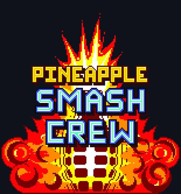 Pineapple Smash Crew image