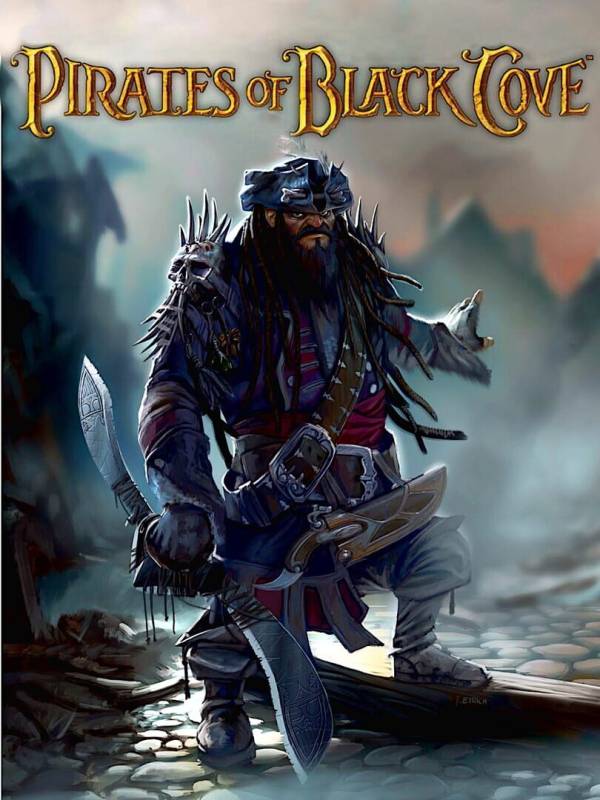 Pirates of Black Cove image