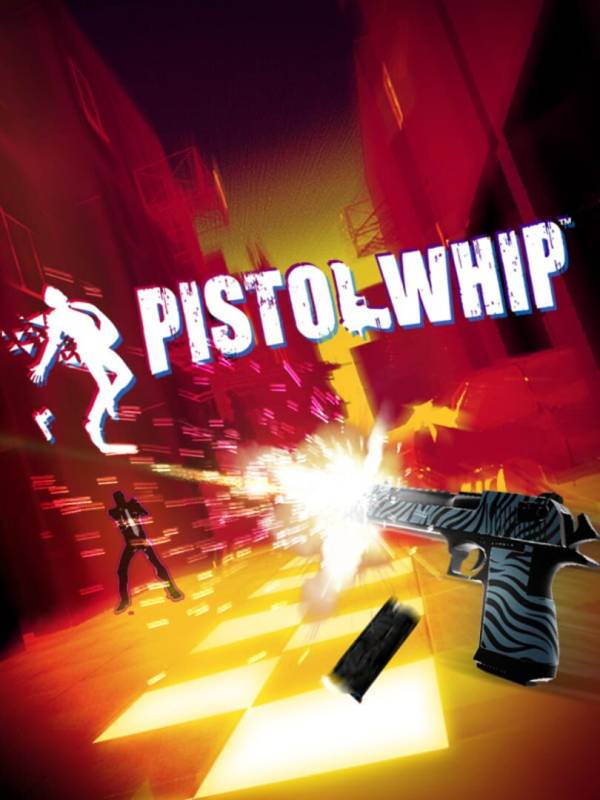 Pistol Whip image