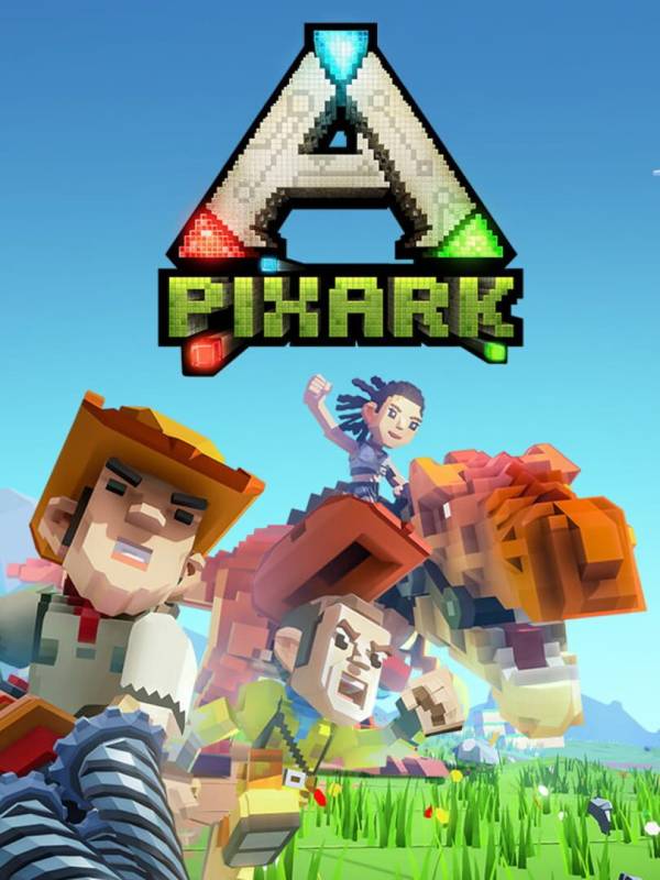 PixArk image