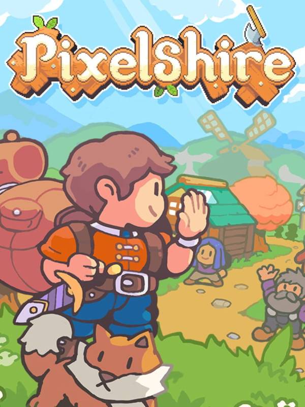 Pixelshire image