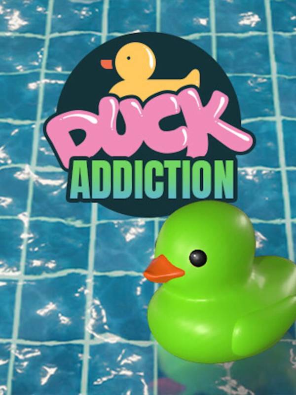 Placid Plastic Duck Simulator: Duck Addiction image