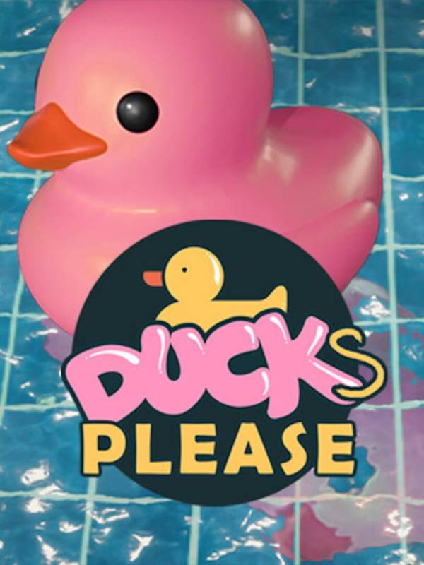 Placid Plastic Duck Simulator: Ducks, Please image