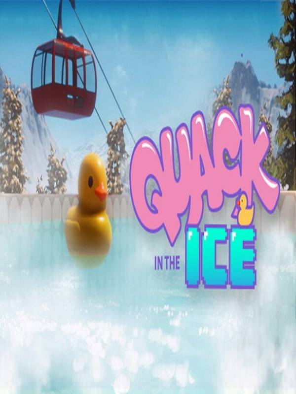 Placid Plastic Duck Simulator: Quacking the Ice image