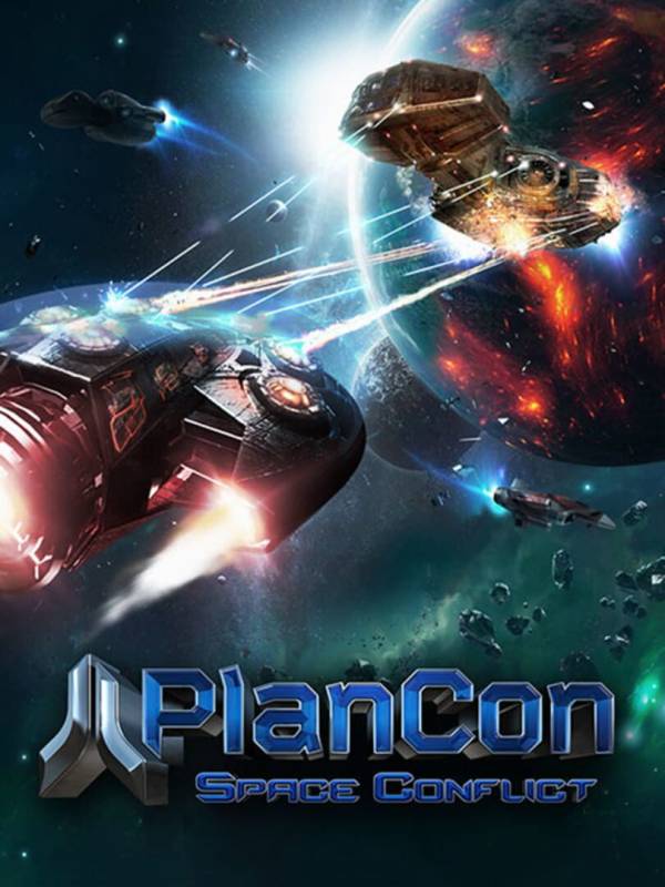 PlanCon: Space Conflict image