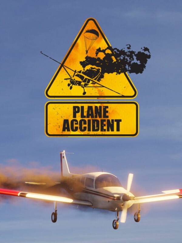 Plane Accident image