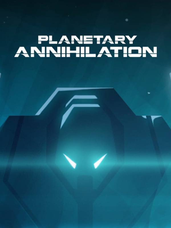 Planetary Annihilation image