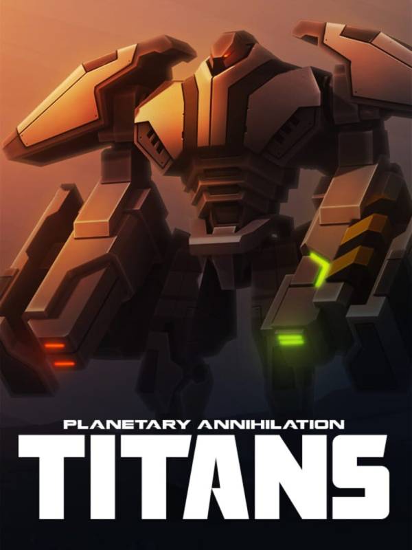 Planetary Annihilation: Titans image