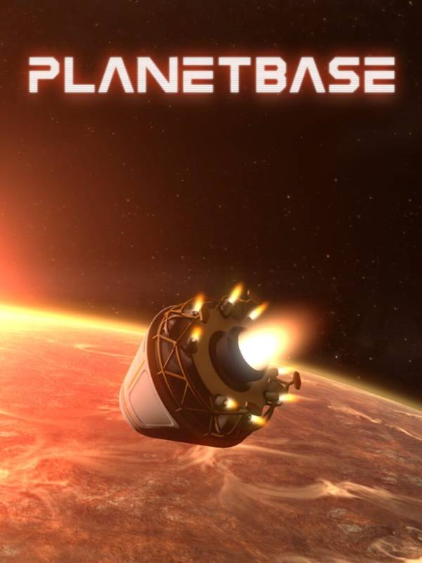 Planetbase image