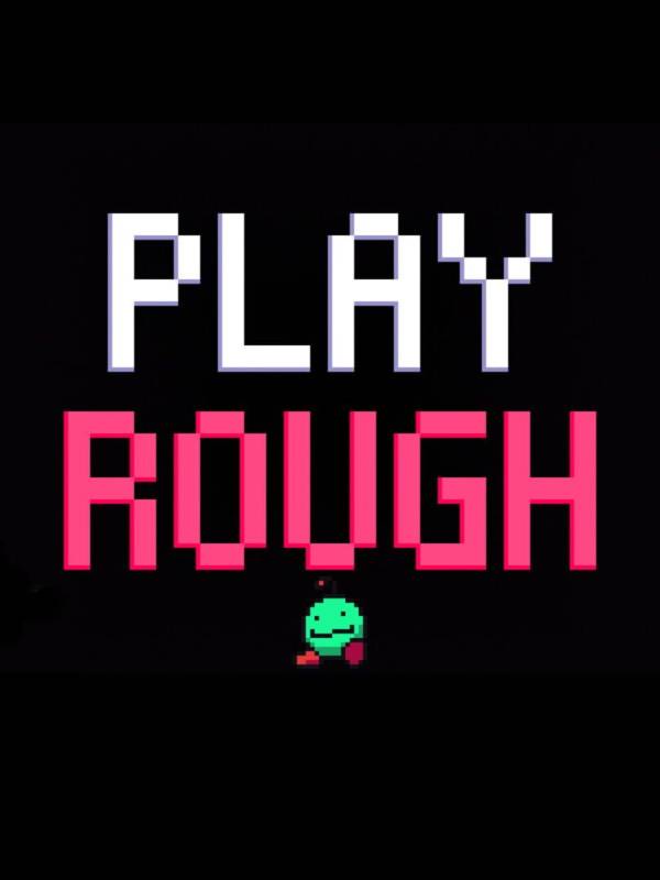 Play Rough image