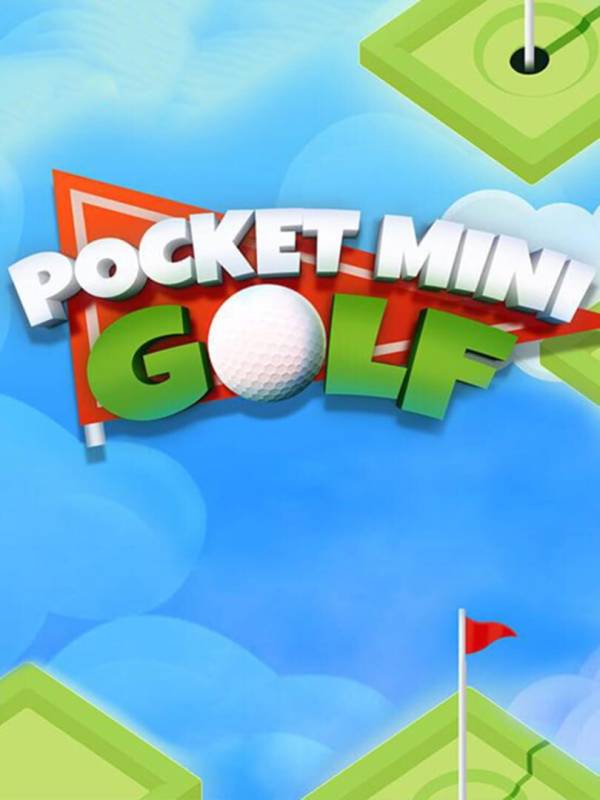 Pocket Mini Golf image