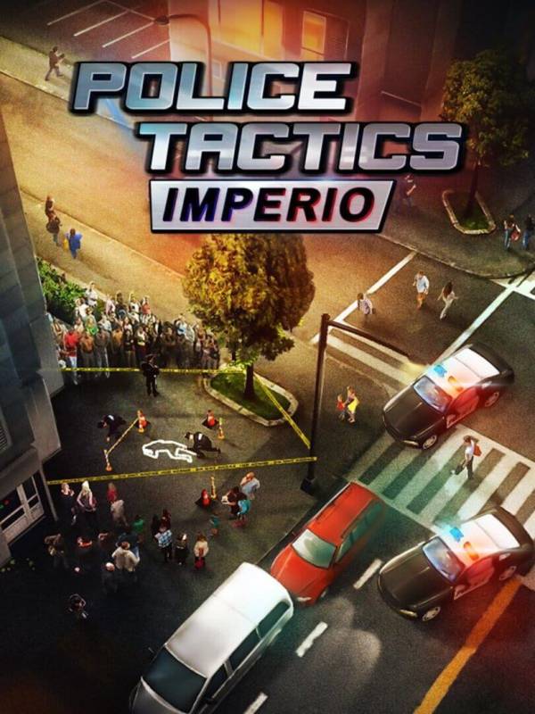 Police Tactics: Imperio image